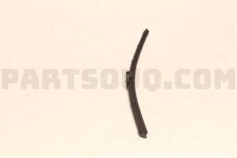 85212AC011 Toyota BLADE, FR WIPER, RH