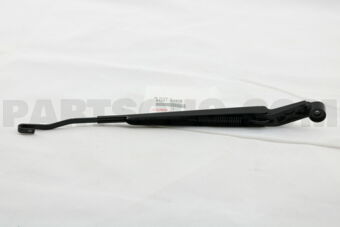 8522160012 ARM ASSY, WINDSHIELD WIPER