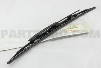 8522233200 BLADE, FR WIPER, LH