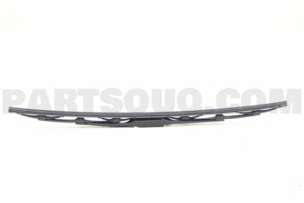 8522260241 BLADE, FR WIPER, LH