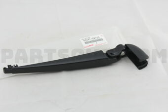8524128100 ARM ASSY, REAR WIPER
