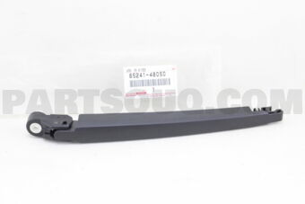8524148050 ARM ASSY, REAR WIPER