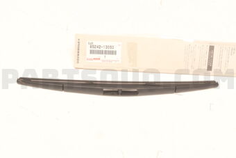 8524213050 Toyota BLADE, RR WIPER