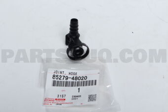 8527948020 JOINT, HEADLAMP CLEANER ELBOW, NO.1