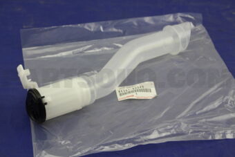 8530160040 INLET SUB-ASSY, WASHER
