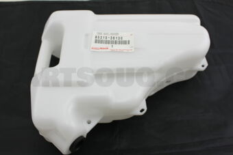 8531536130 JAR ASSY, WINDSHIELD WASHER