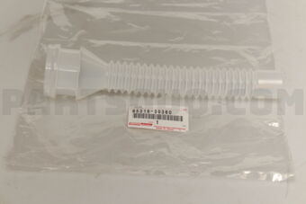 8531930360 HOSE, INLET