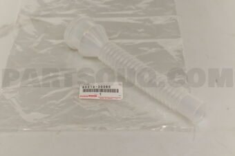 8531930360 HOSE, INLET