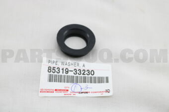 8531933230 HOSE, WASHER