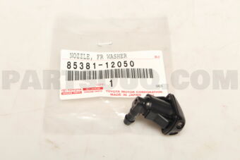 8538112050 NOZZLE SUB-ASSY, WASHER