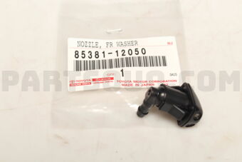 8538112050 NOZZLE SUB-ASSY, WASHER