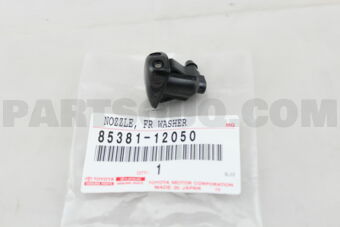 8538112050 NOZZLE SUB-ASSY, WASHER