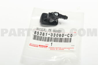 8538133060C0 NOZZLE SUB-ASSY, WASHER