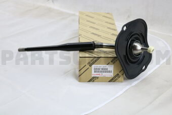 8538160081 Toyota NOZZLE SUB-ASSY, WASHER