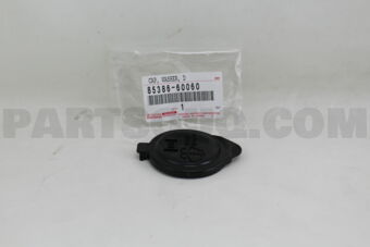 8538660060 CAP, WINDSHIELD WASHER JAR
