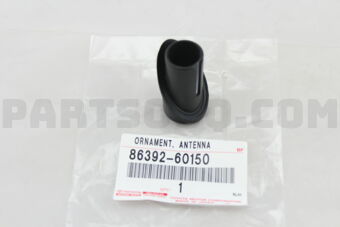 8639260150 ORNAMENT, ANTENNA