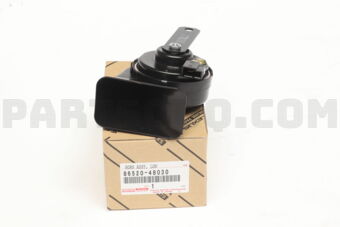 8652048030 HORN ASSY, LOW PITCHED