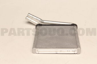 8710726210 UNIT SUB-ASSY, HEATER RADIATOR