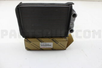 8710760220 UNIT SUB-ASSY, HEATER RADIATOR