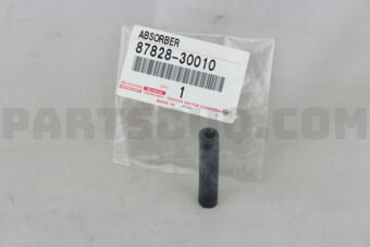 8782830010 ABSORBER, INNER REAR VIEW MIRROR