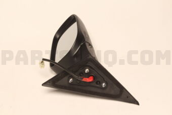 8791006909 Toyota MIRROR ASSY, OUTER REAR VIEW, RH