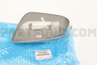 8791506903 COVER, OUTER MIRROR, RH