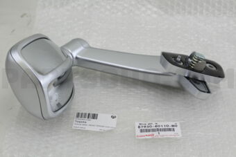 8793060110B0 DEVICE ASSY, FRONT FENDER SIDE V