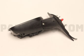 8794006909 Toyota MIRROR ASSY, OUTER REAR VIEW, LH