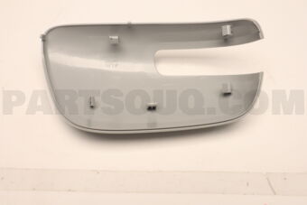 8794506902 Toyota COVER, OUTER MIRROR, LH