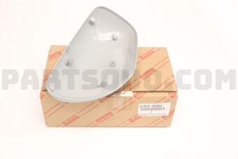 8794506904 Toyota COVER, OUTER MIRROR, LH