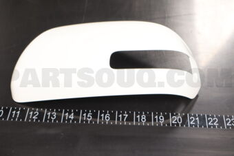 8794528060A1 Toyota COVER, OUTER MIRROR, LH