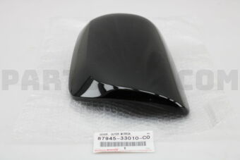 8794533010C0 COVER, OUTER MIRROR, LH