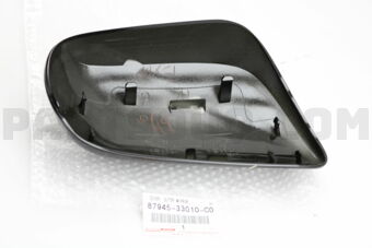 8794533010C0 COVER, OUTER MIRROR, LH