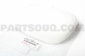 8794574010A0 COVER, OUTER MIRROR, LH