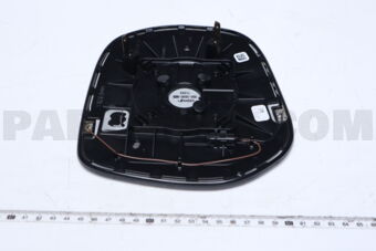 8796160C30 Toyota MIRROR OUTER, LH