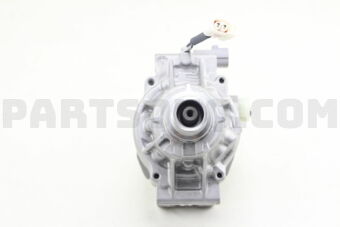883201A481 COMPRESSOR ASSY, COOLER
