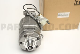 883206A200 Toyota COMPRESSOR ASSY, COOLER