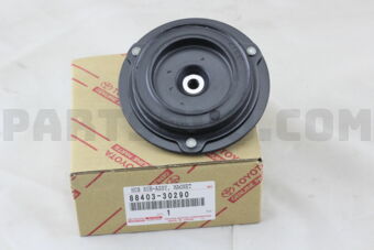 8840330290 HUB SUB-ASSY, MAGNET CLUTCH