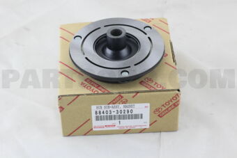 8840330290 HUB SUB-ASSY, MAGNET CLUTCH