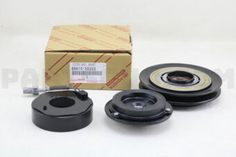 8841035250 CLUTCH ASSY, MAGNET