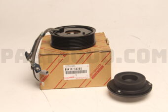884103A280 CLUTCH ASSY, MAGNET
