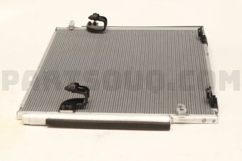 884600K480 CONDENSER ASSY, COOLER