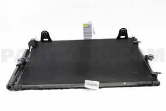 8846060410 CONDENSER ASSY, COOLER
