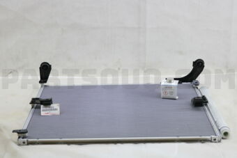 8846060430 CONDENSER ASSY, COOLER