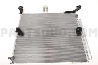 8846060440 Toyota CONDENSER ASSY, COOLER