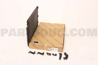 8846060903 CONDENSER ASSY, COOLER