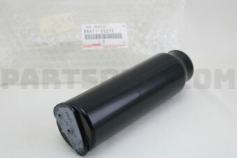 8847130370 RECEIVER & DRYER ASSY, COOLER