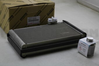 8850128360 EVAPORATOR SUB-ASSY (REAR)