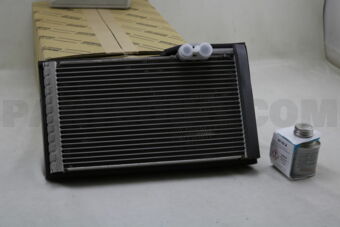 8850128360 EVAPORATOR SUB-ASSY (REAR)