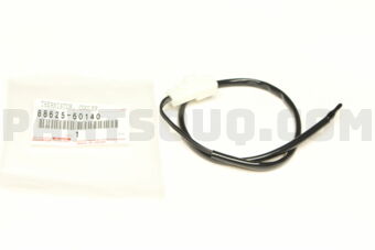 8862560140 THERMISTOR, COOLER NO.2